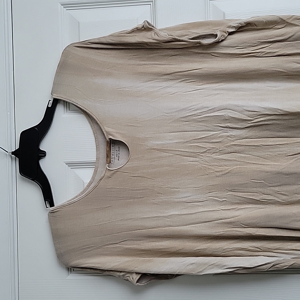 Lisa Rinna Collection Women's Top - Picture 3 of 11